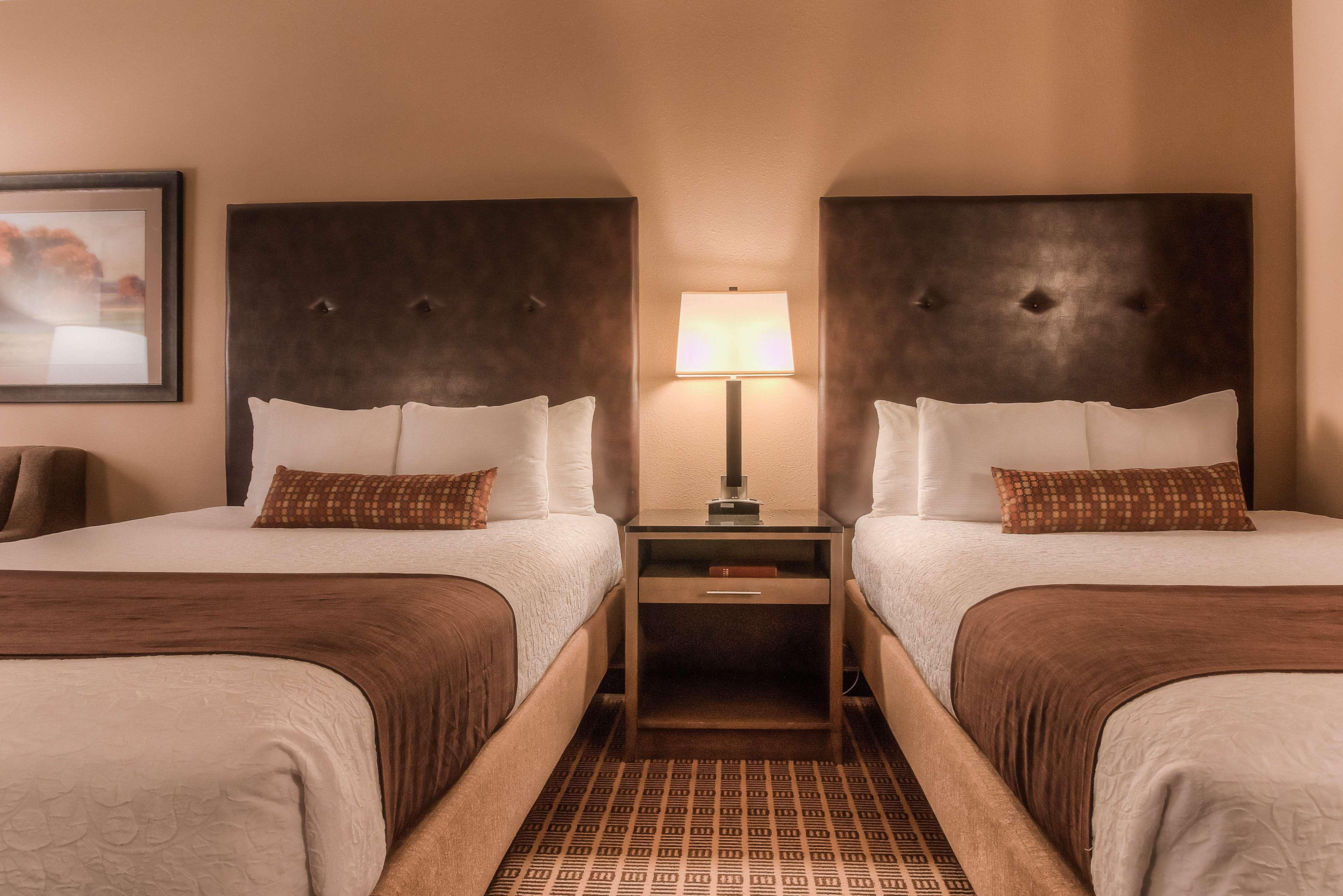 Best Western Plus Yakima Hotel Eksteriør bilde