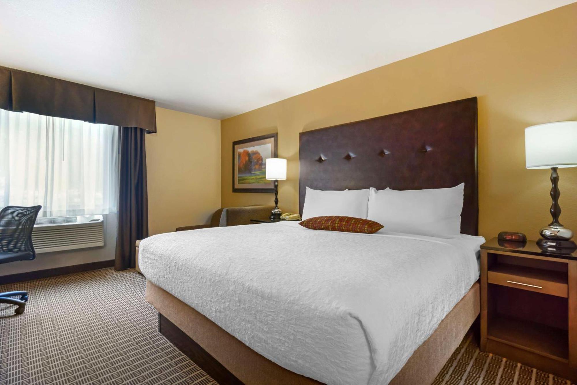 Best Western Plus Yakima Hotel Eksteriør bilde