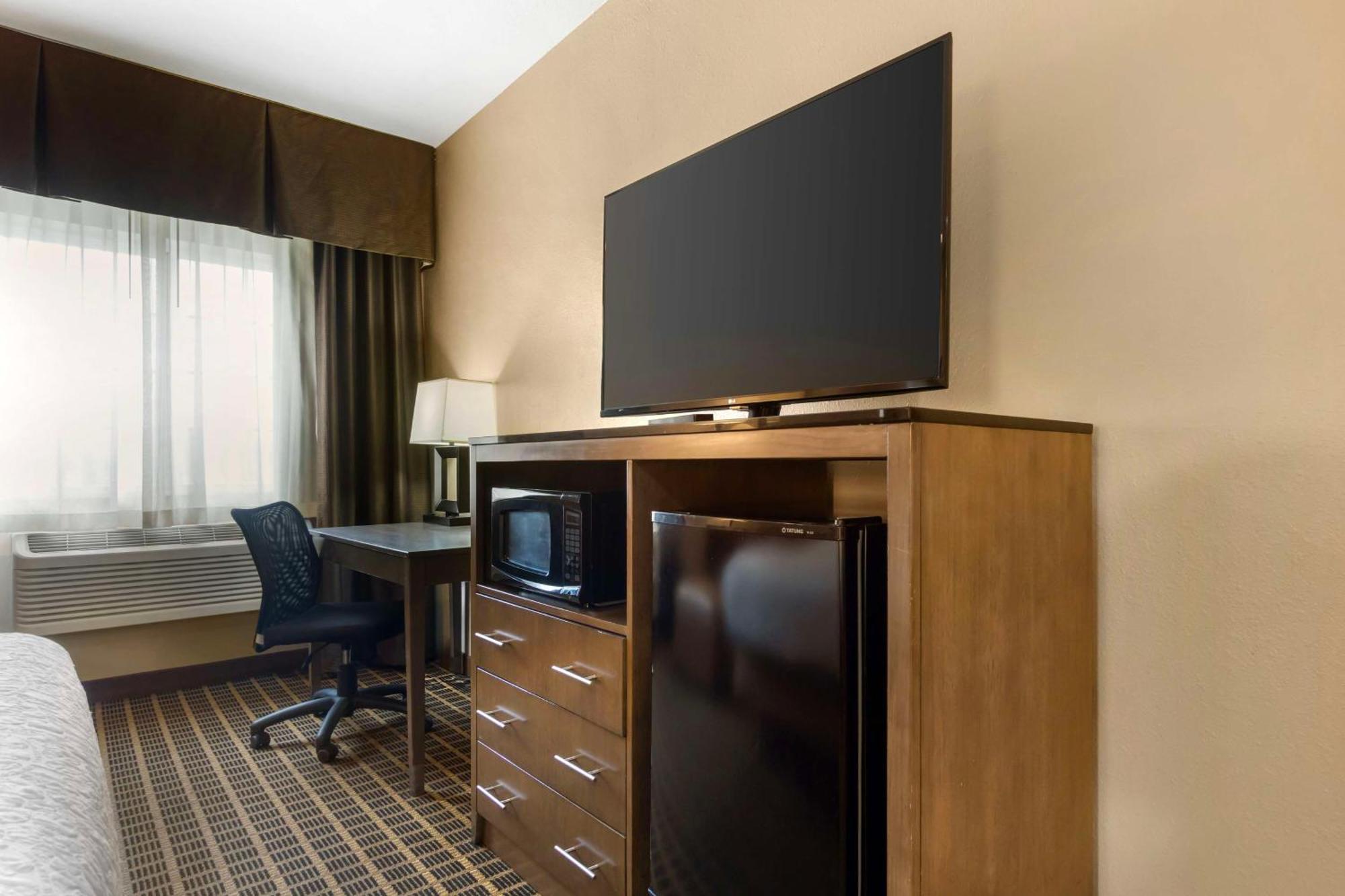 Best Western Plus Yakima Hotel Eksteriør bilde