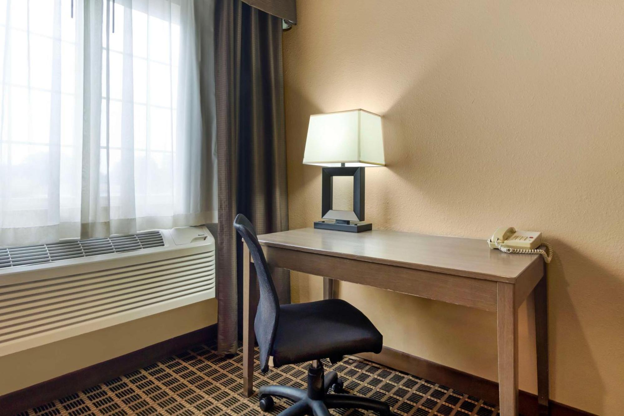 Best Western Plus Yakima Hotel Eksteriør bilde