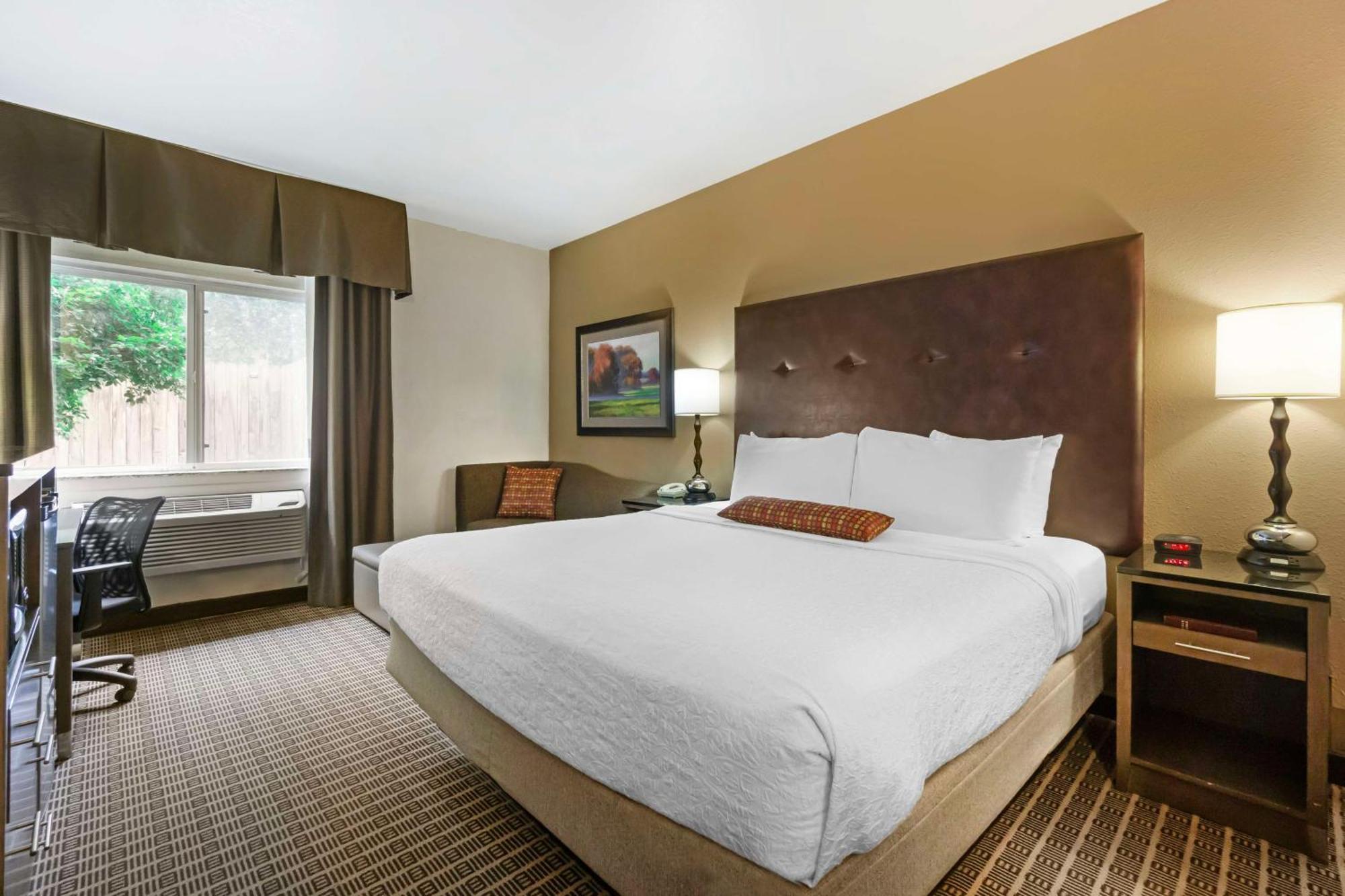 Best Western Plus Yakima Hotel Eksteriør bilde