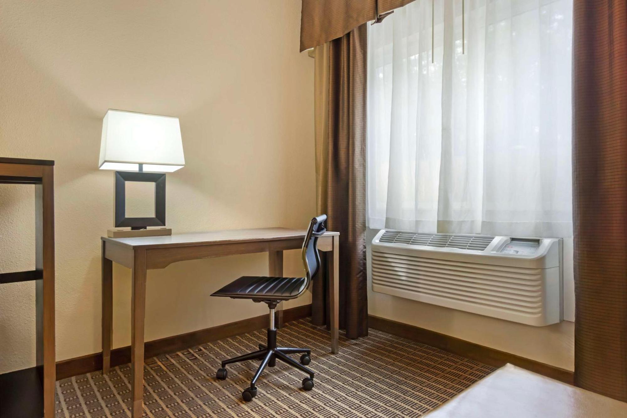Best Western Plus Yakima Hotel Eksteriør bilde